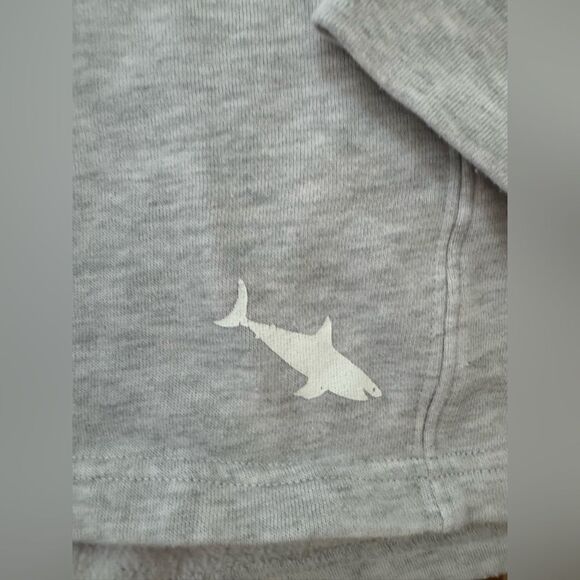 Shark Tee San Diego Sweatshirt - Picture 3 of 8